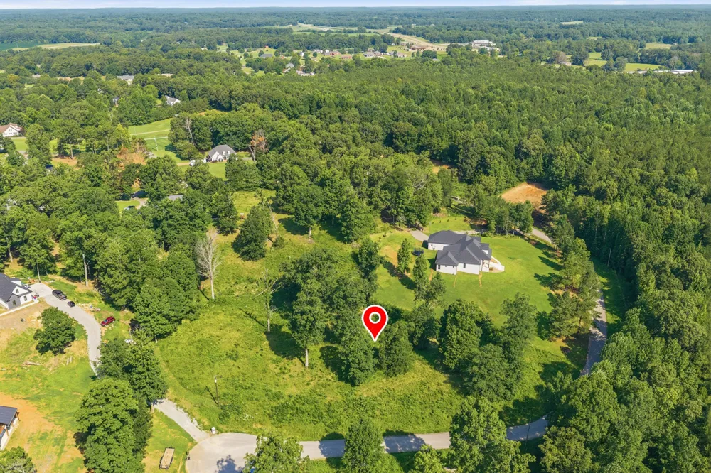 0 Oak pointe Dr Lexington, TN 38351