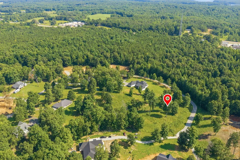 0 Oak pointe Dr Lexington, TN 38351