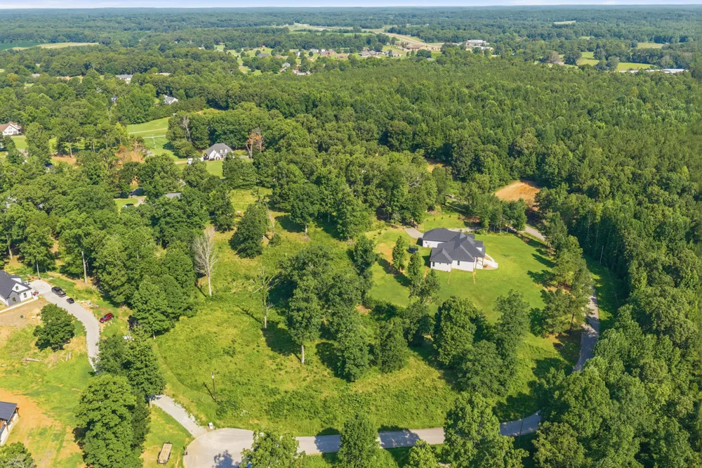 0 Oak pointe Dr Lexington, TN 38351