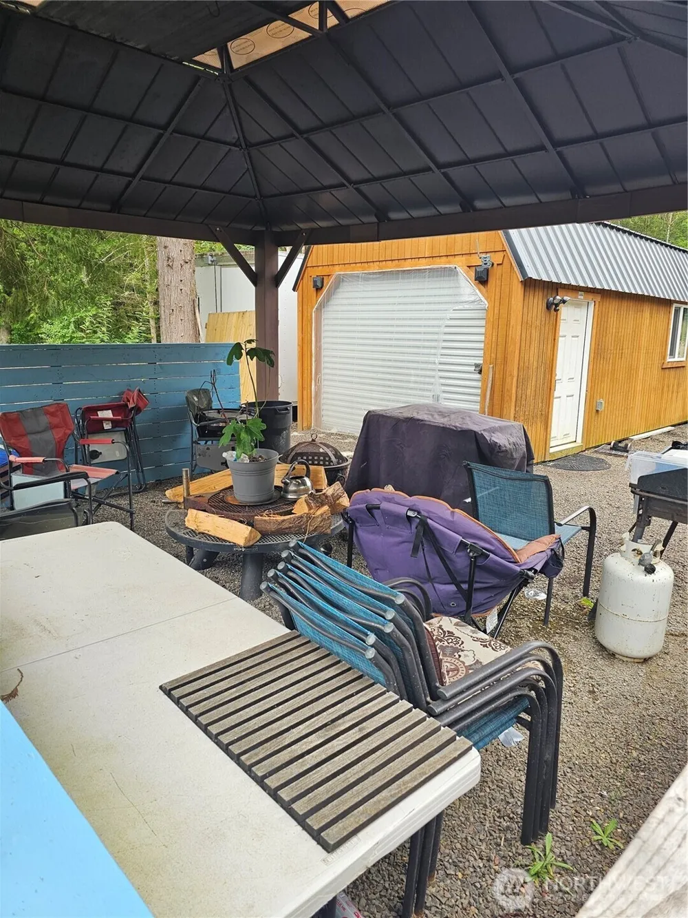 142 Volcano Napavine, WA 98532