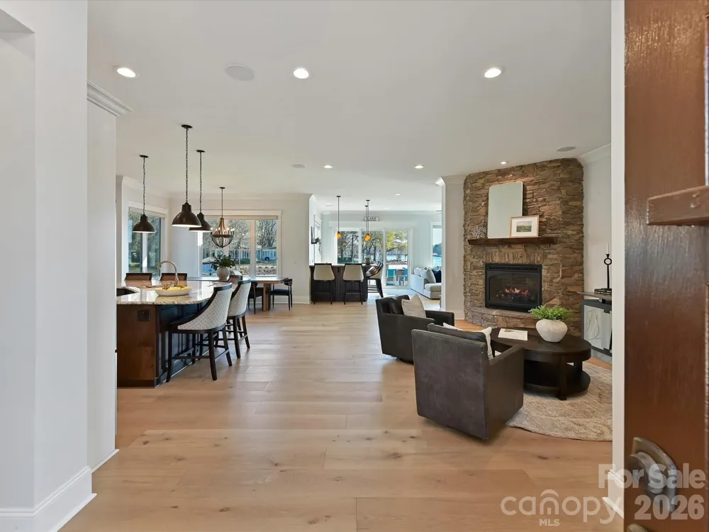 18014 Whispering Oaks Drive Cornelius, NC 28031
