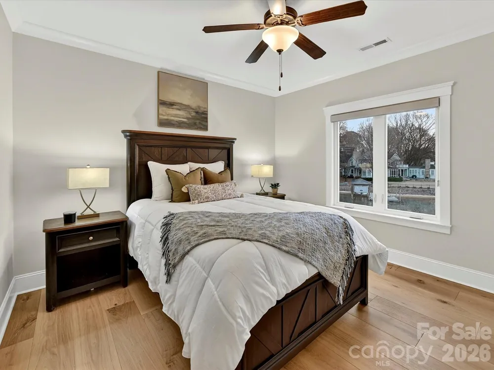 18014 Whispering Oaks Drive Cornelius, NC 28031
