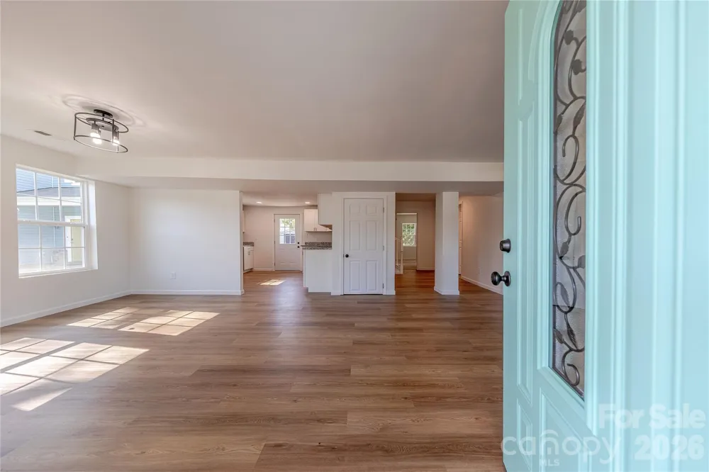 214 E Washington Avenue Bessemer City, NC 28016