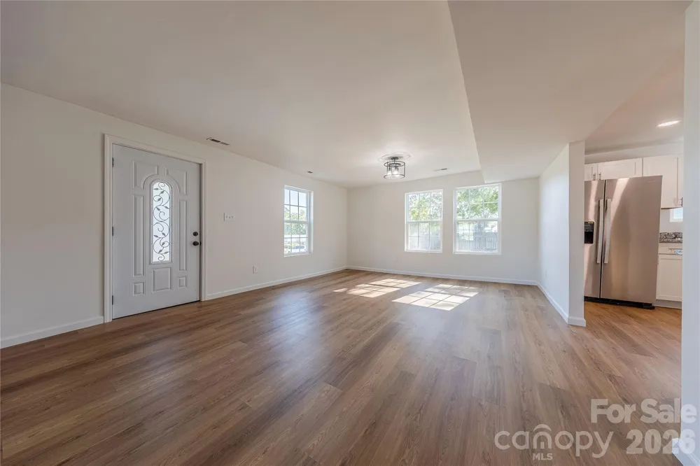 214 E Washington Avenue Bessemer City, NC 28016