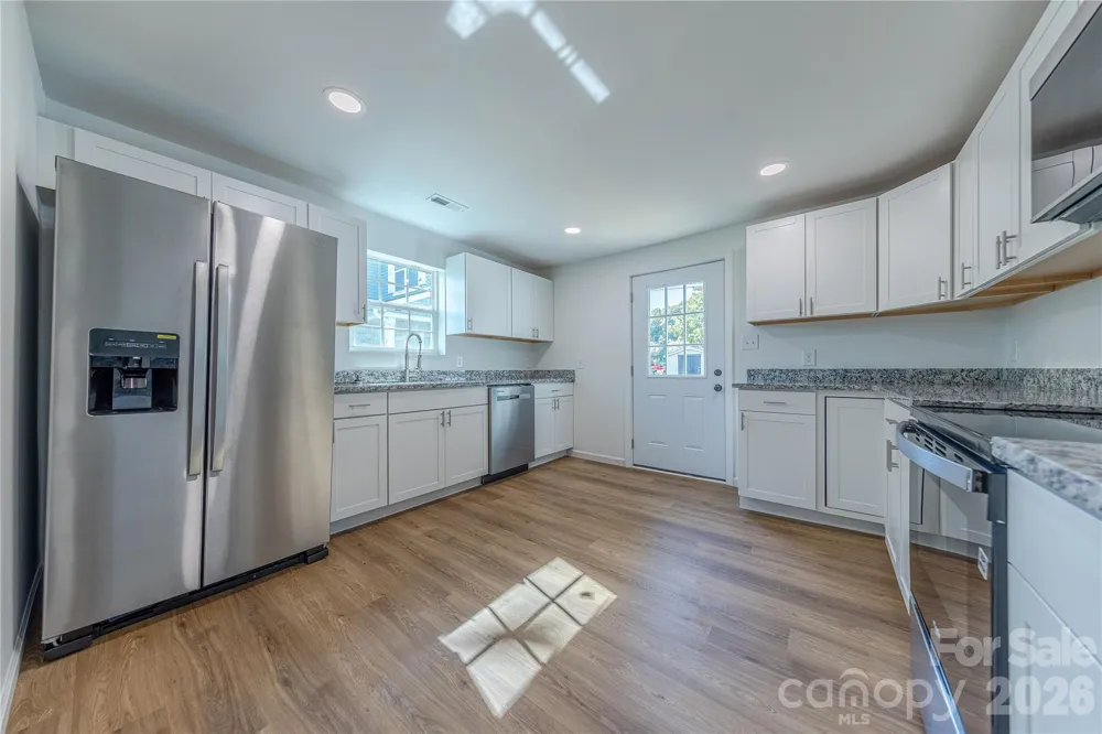 214 E Washington Avenue Bessemer City, NC 28016