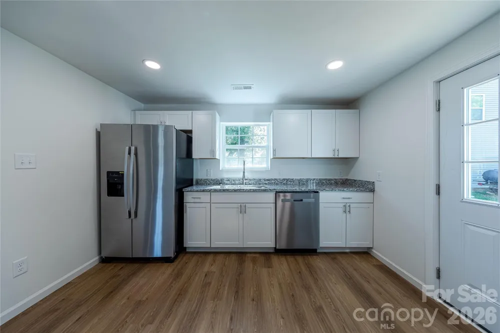 214 E Washington Avenue Bessemer City, NC 28016
