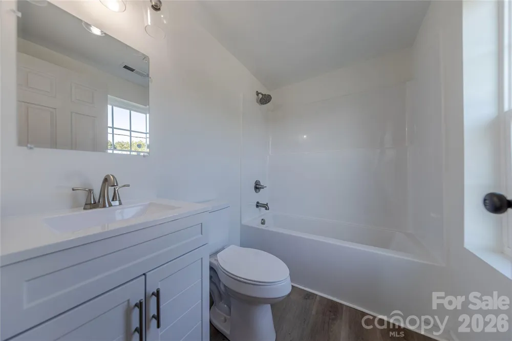214 E Washington Avenue Bessemer City, NC 28016