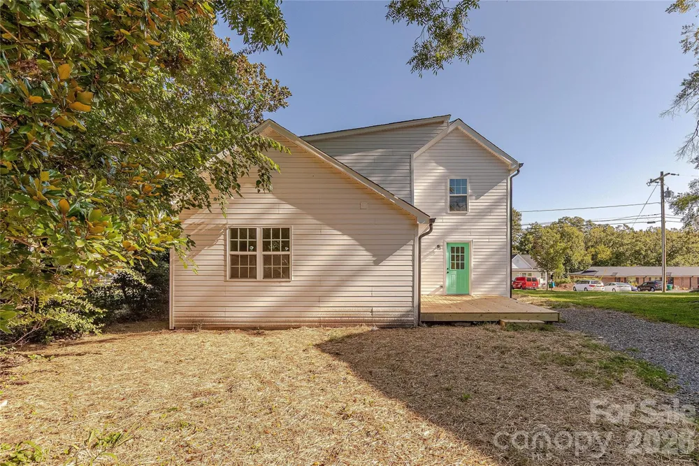 214 E Washington Avenue Bessemer City, NC 28016