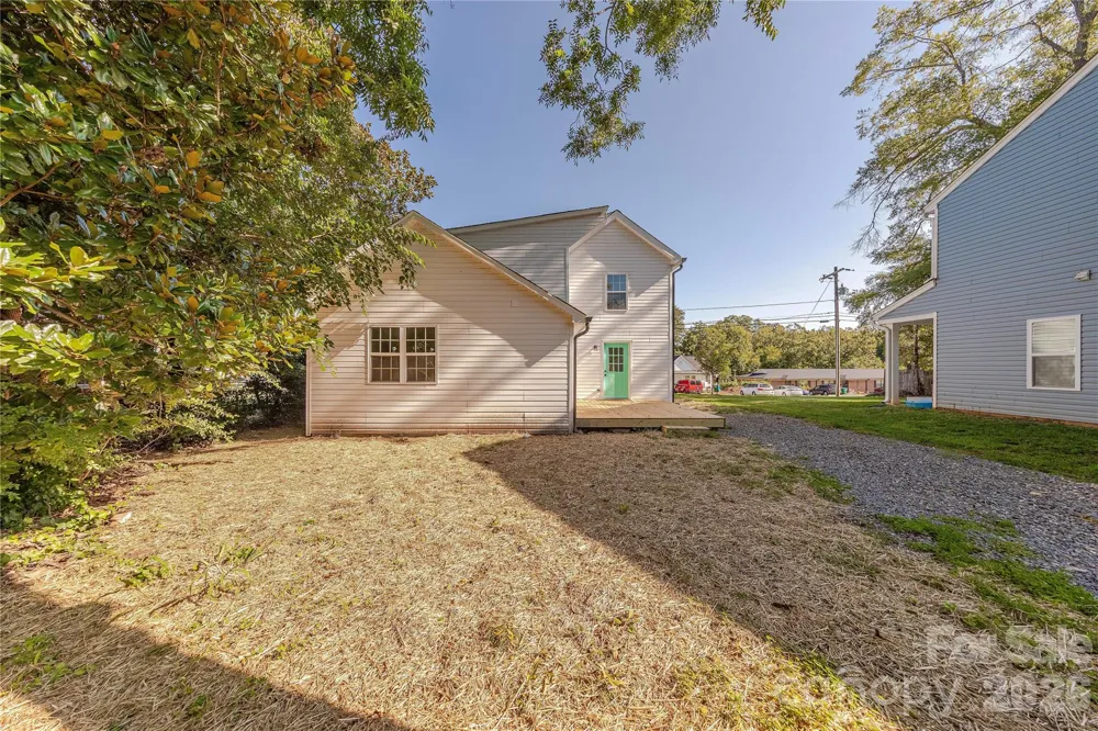 214 E Washington Avenue Bessemer City, NC 28016