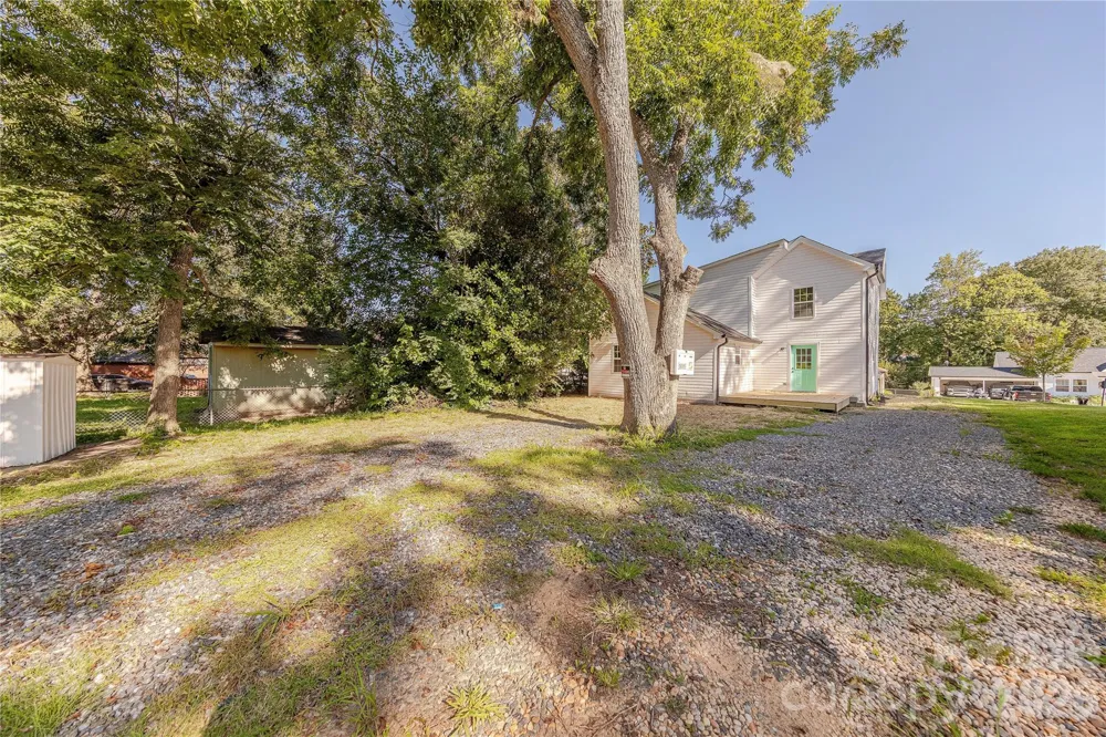 214 E Washington Avenue Bessemer City, NC 28016