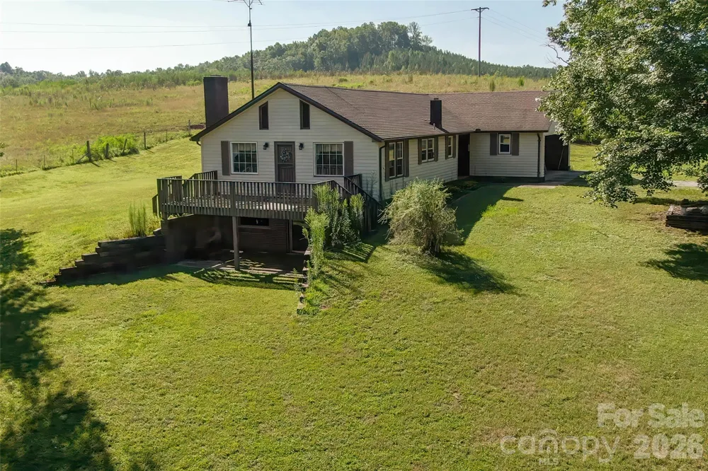 621 Pleasant Grove Road Rutherfordton, NC 28139