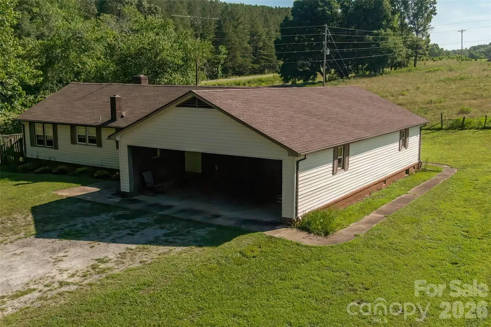 621 Pleasant Grove Road Rutherfordton, NC 28139