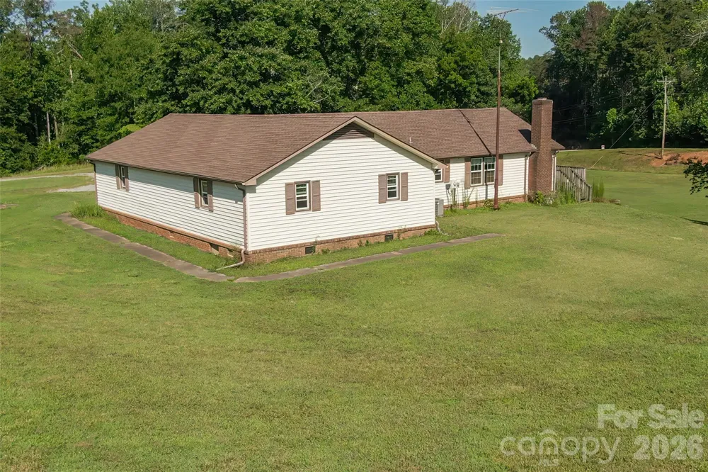 621 Pleasant Grove Road Rutherfordton, NC 28139