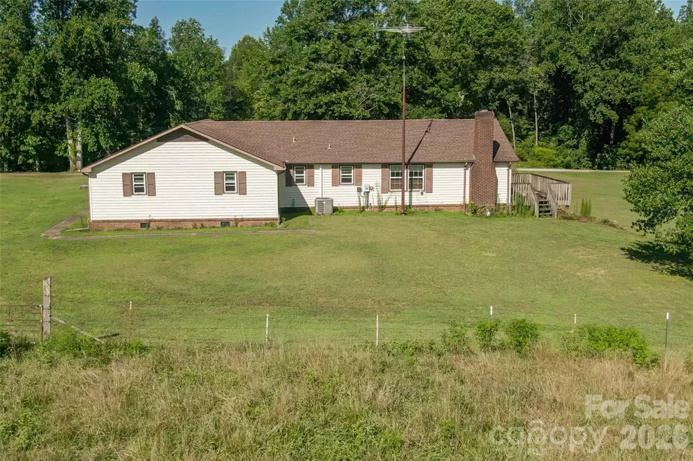 621 Pleasant Grove Road Rutherfordton, NC 28139
