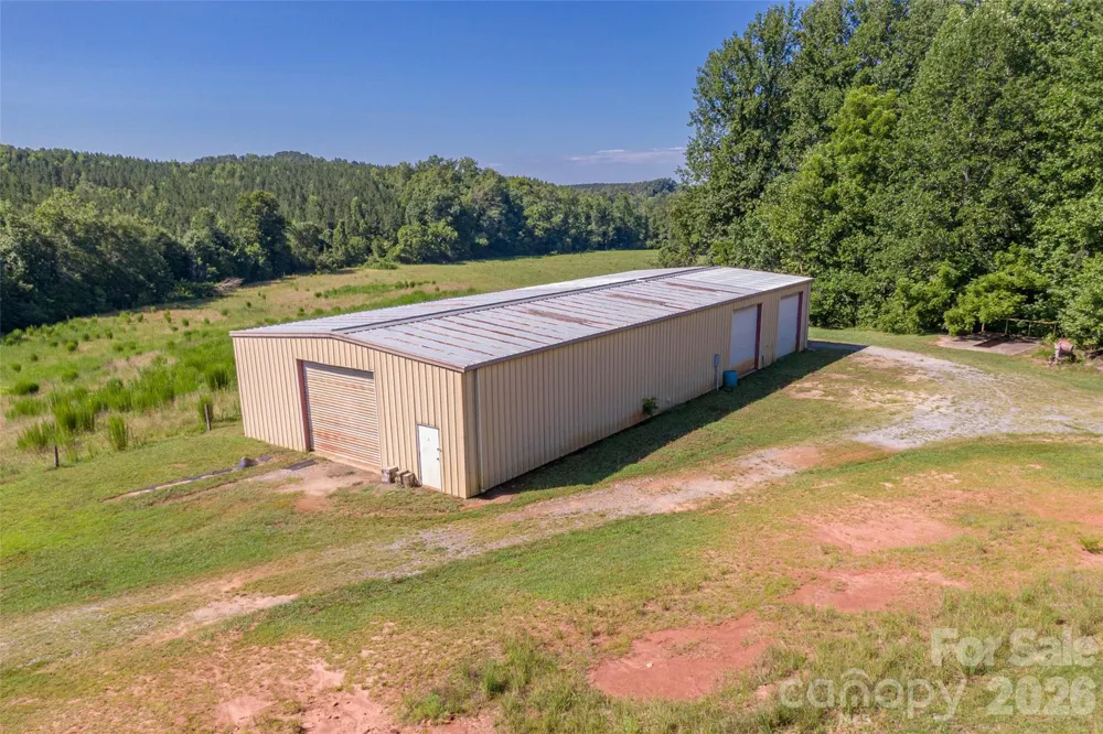 621 Pleasant Grove Road Rutherfordton, NC 28139