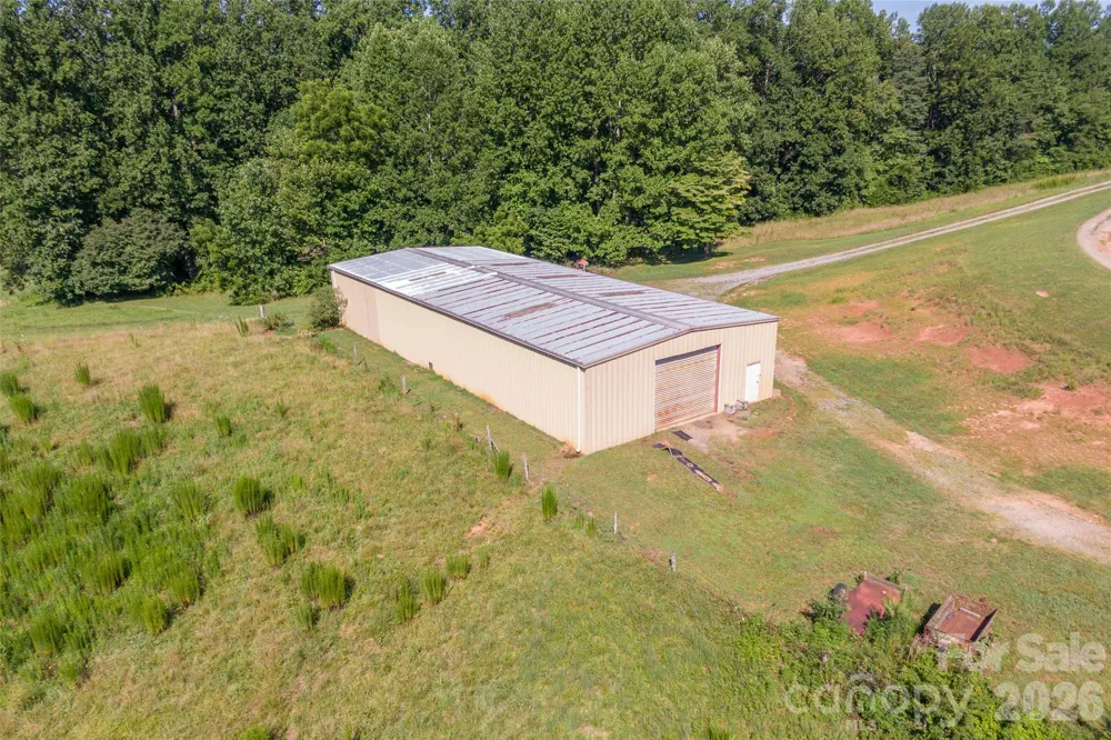 621 Pleasant Grove Road Rutherfordton, NC 28139