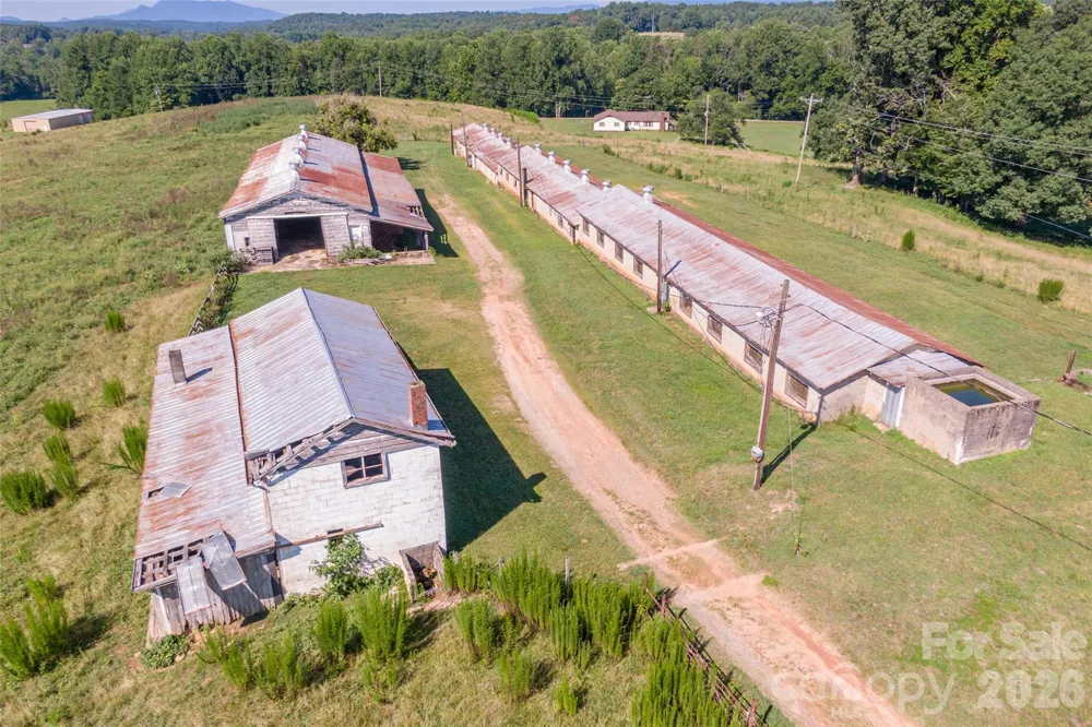 621 Pleasant Grove Road Rutherfordton, NC 28139