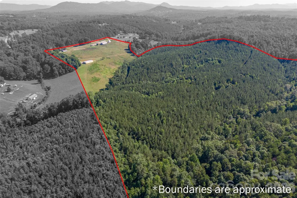 621 Pleasant Grove Road Rutherfordton, NC 28139