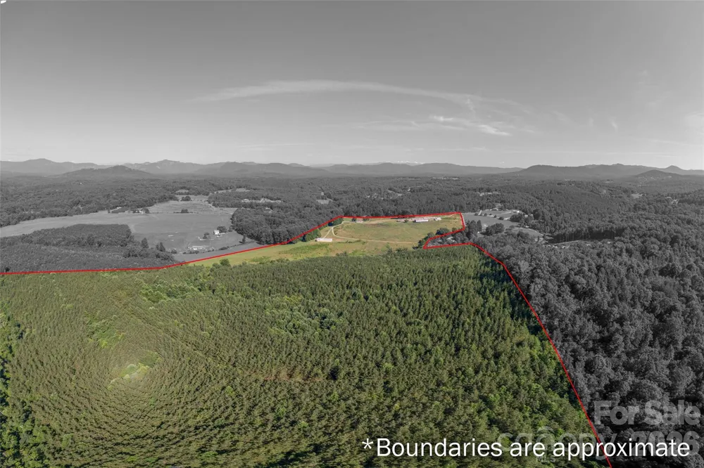 621 Pleasant Grove Road Rutherfordton, NC 28139