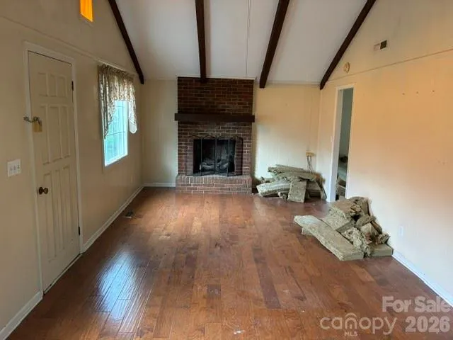 621 Pleasant Grove Road Rutherfordton, NC 28139