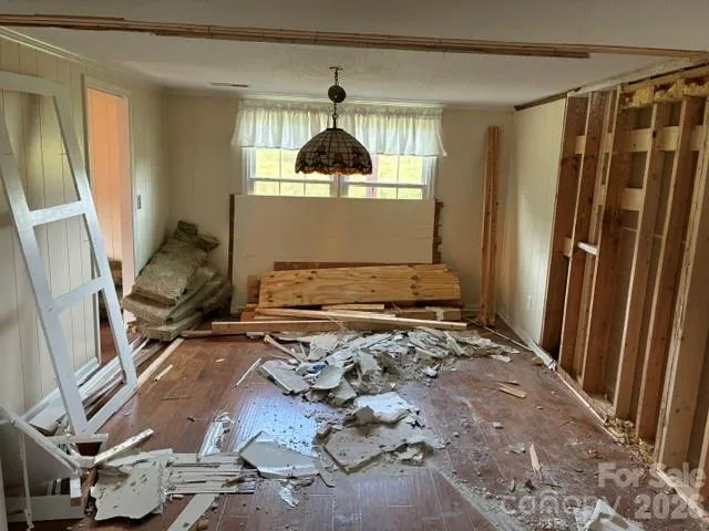 621 Pleasant Grove Road Rutherfordton, NC 28139
