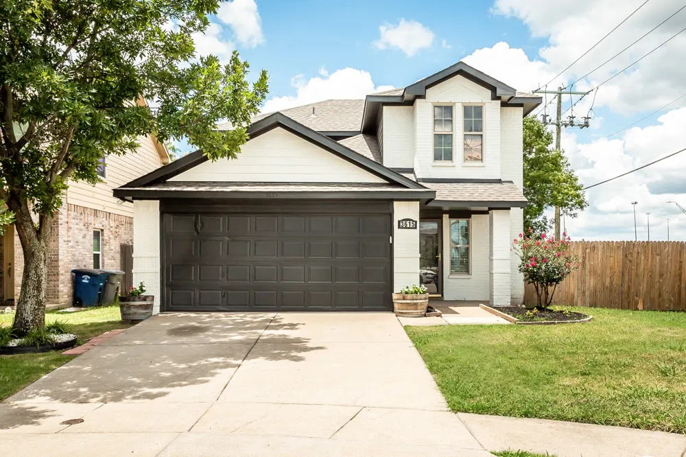 3615 Rio Blanco Drive Dallas, TX 75227