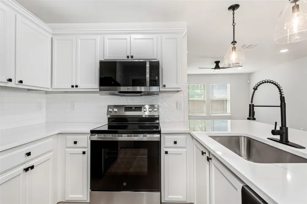 3615 Rio Blanco Drive Dallas, TX 75227