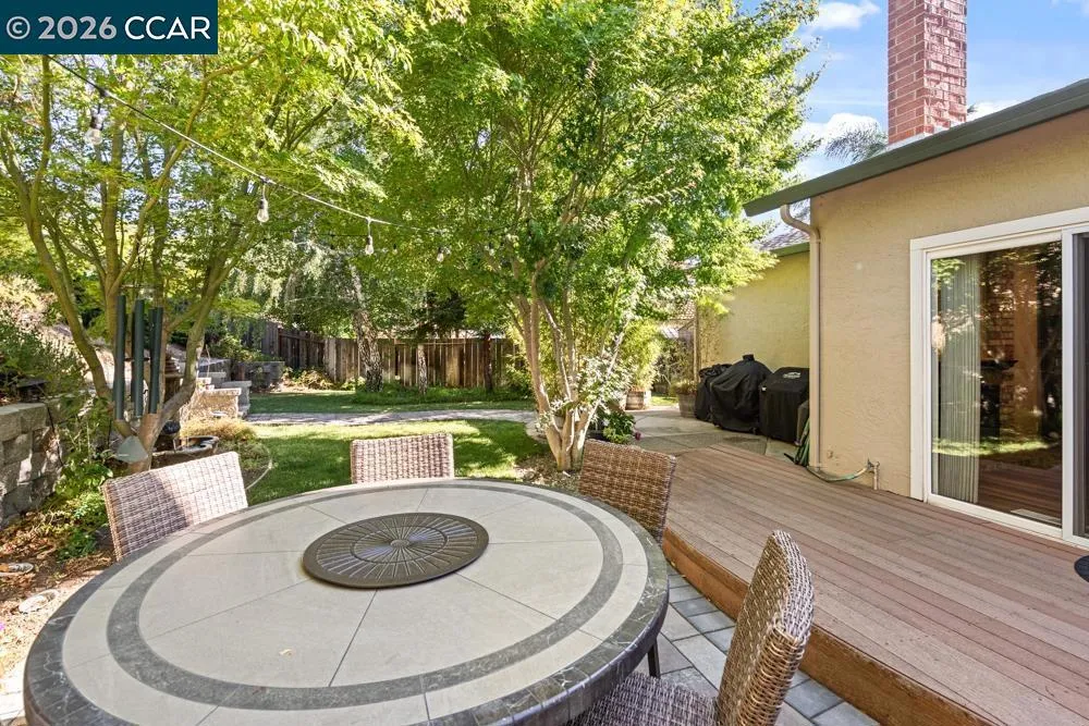 11 Mt Lee Pl Clayton, CA 94517
