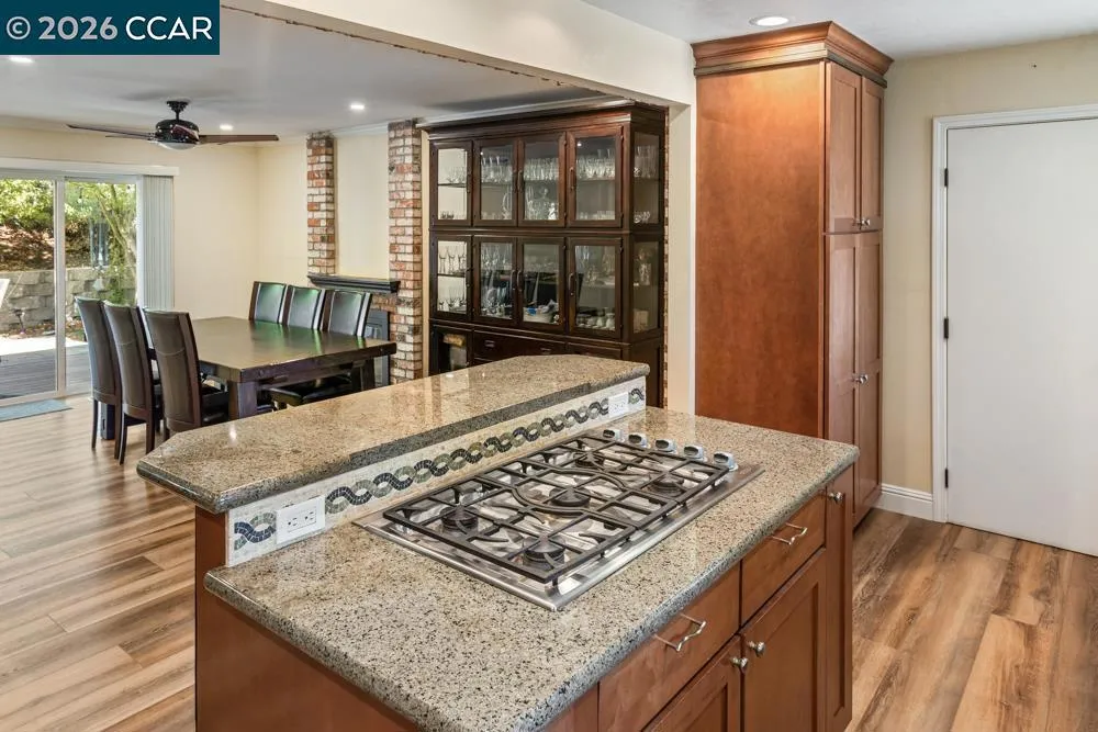 11 Mt Lee Pl Clayton, CA 94517