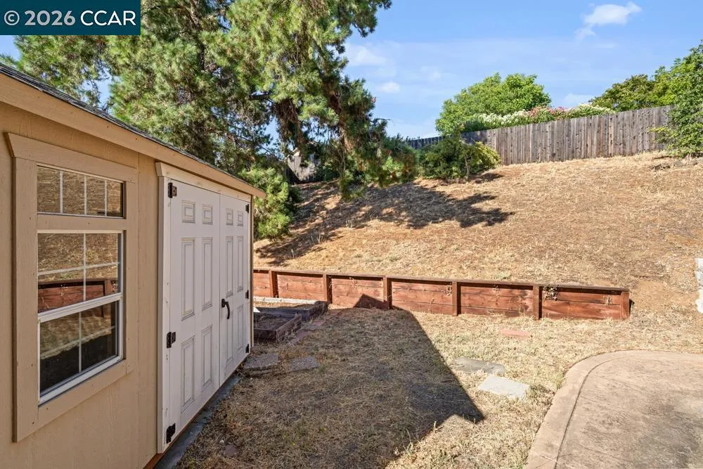 11 Mt Lee Pl Clayton, CA 94517