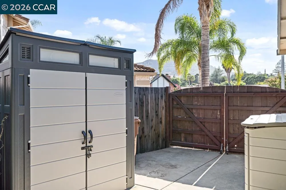 11 Mt Lee Pl Clayton, CA 94517