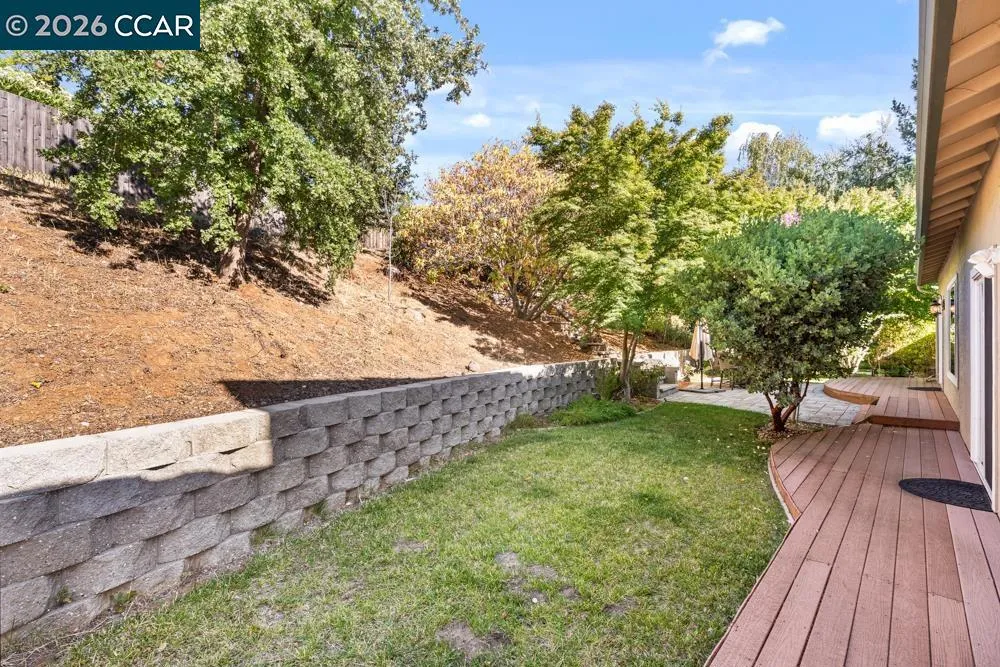 11 Mt Lee Pl Clayton, CA 94517