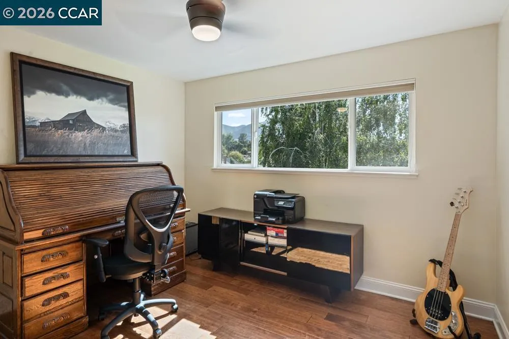11 Mt Lee Pl Clayton, CA 94517