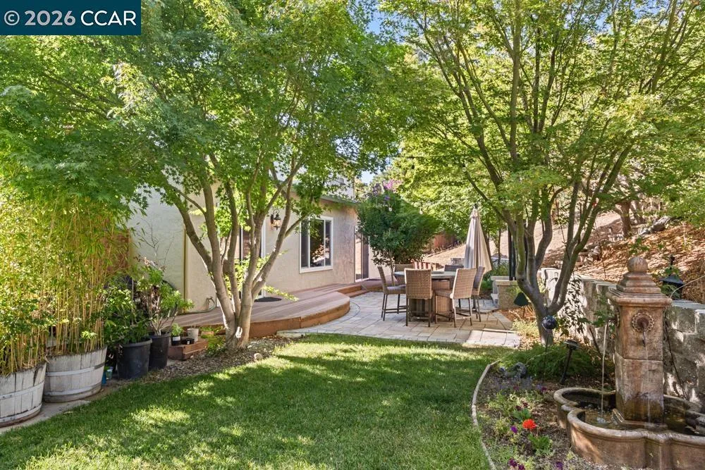 11 Mt Lee Pl Clayton, CA 94517