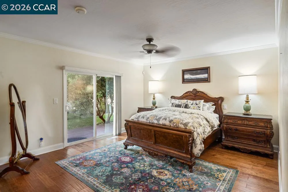 11 Mt Lee Pl Clayton, CA 94517
