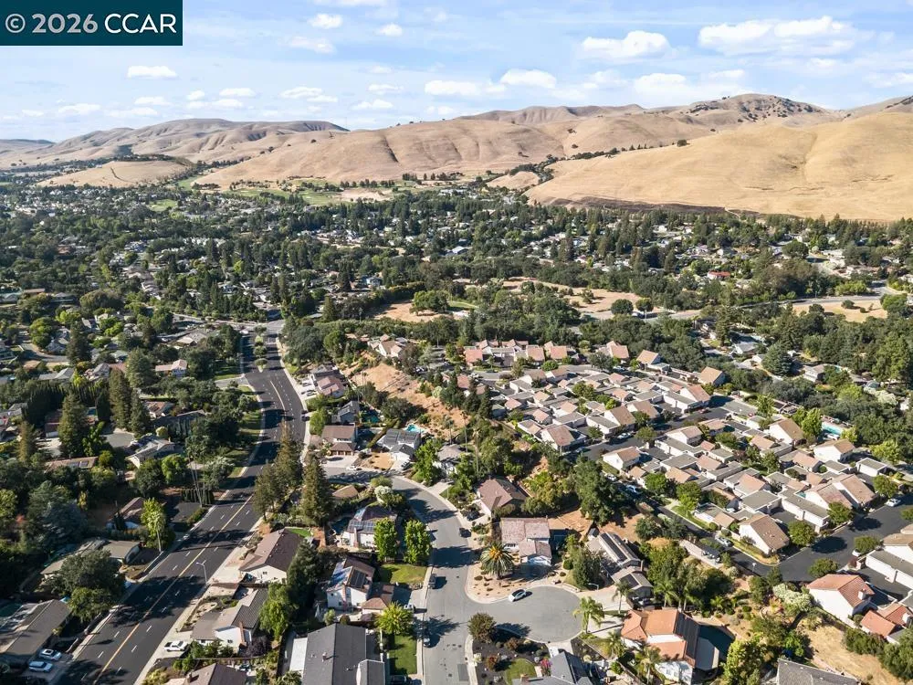 11 Mt Lee Pl Clayton, CA 94517