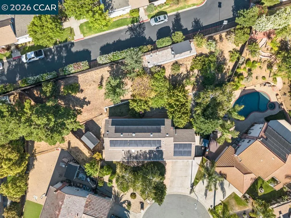11 Mt Lee Pl Clayton, CA 94517