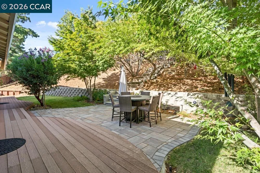 11 Mt Lee Pl Clayton, CA 94517