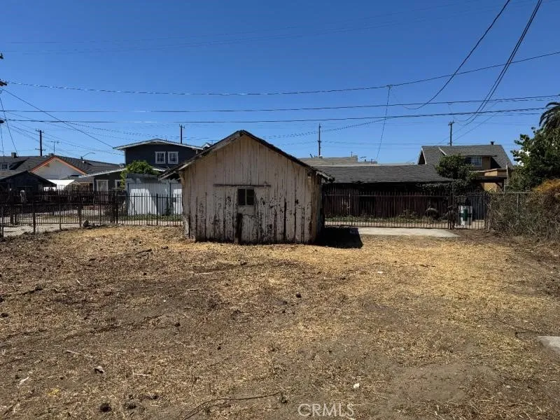 1749 W 49th Los Angeles, CA 90062