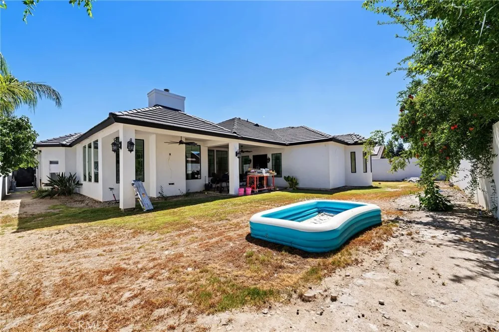 4412 Cimarron Ridge Bakersfield, CA 93313