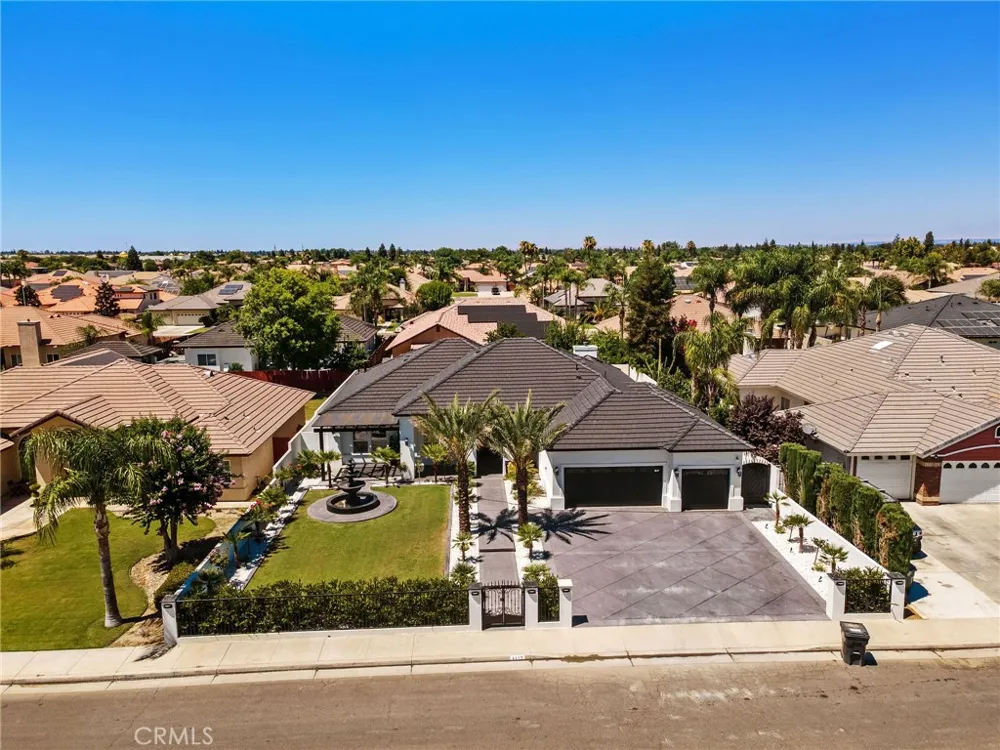 4412 Cimarron Ridge Bakersfield, CA 93313