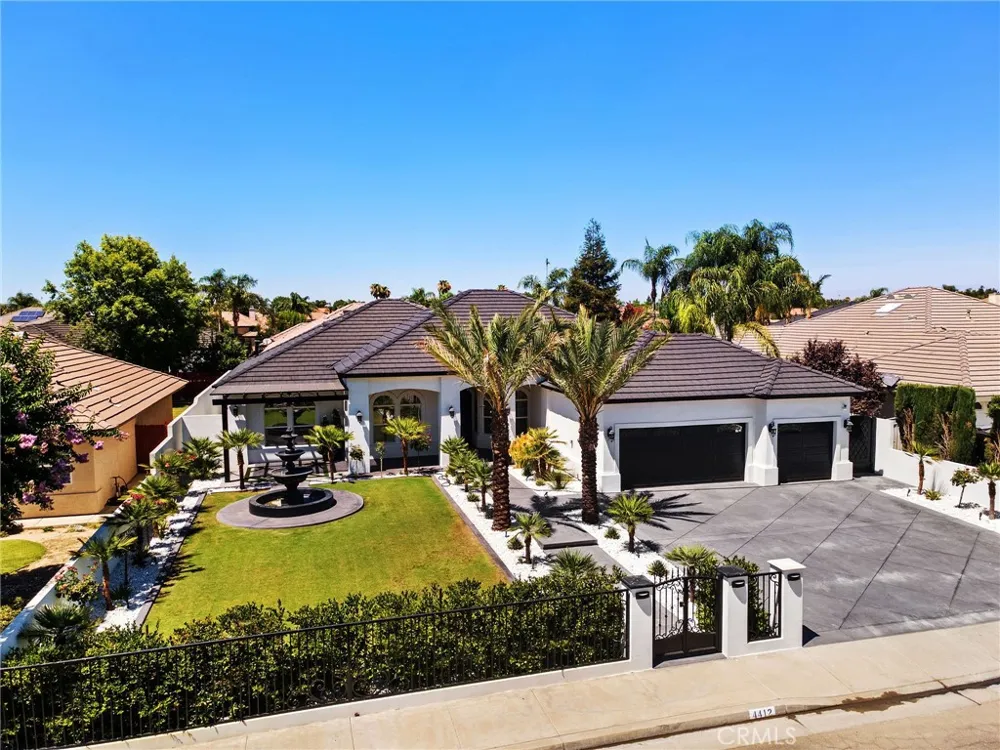 4412 Cimarron Ridge Bakersfield, CA 93313