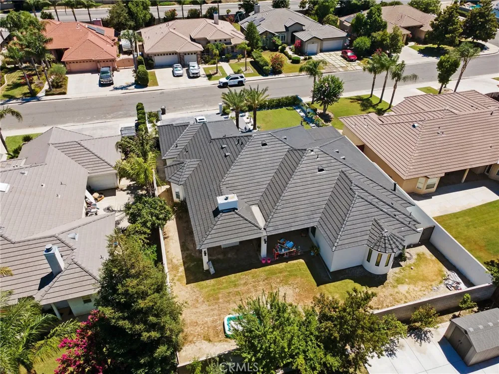 4412 Cimarron Ridge Bakersfield, CA 93313