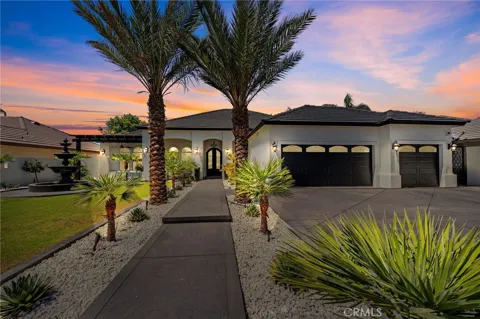 4412 Cimarron Ridge