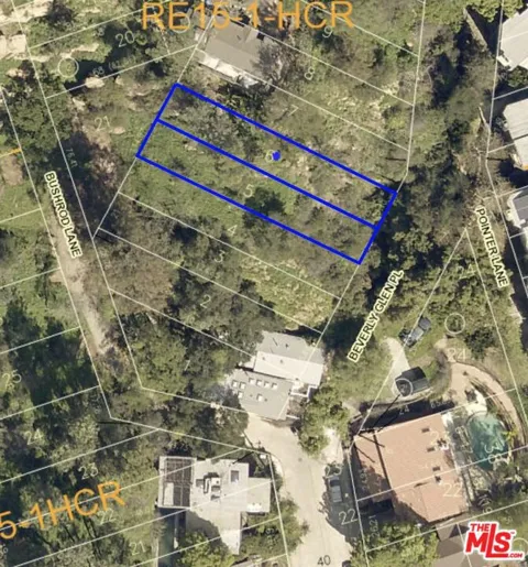2311 Beverly Glen Place