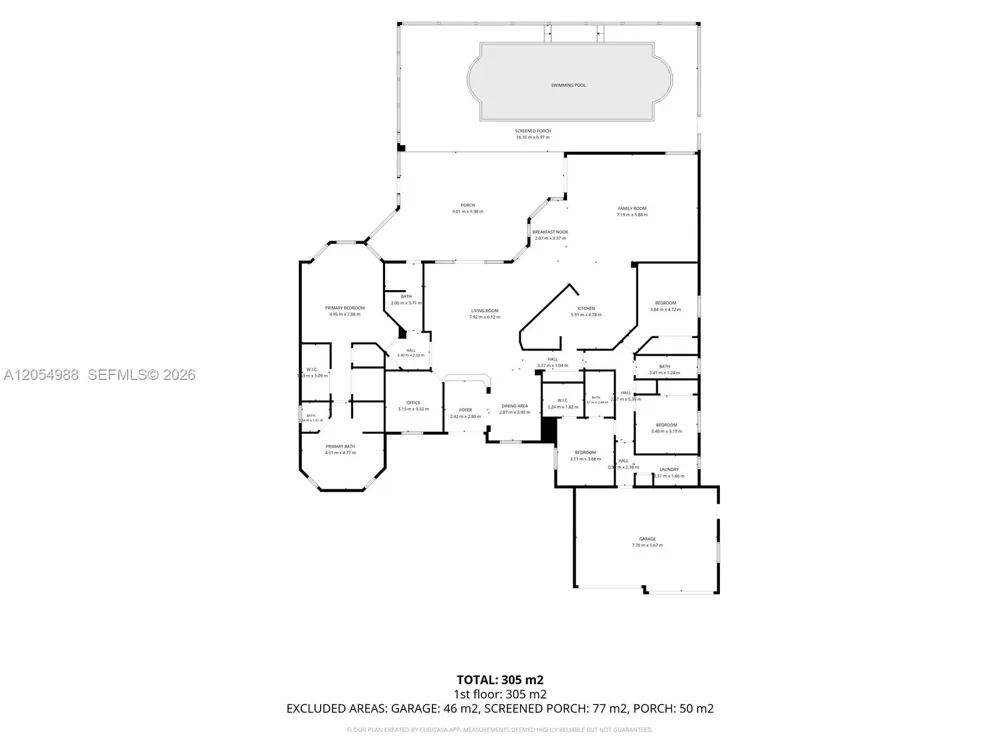 13860 SW 40th St Davie, FL 33330