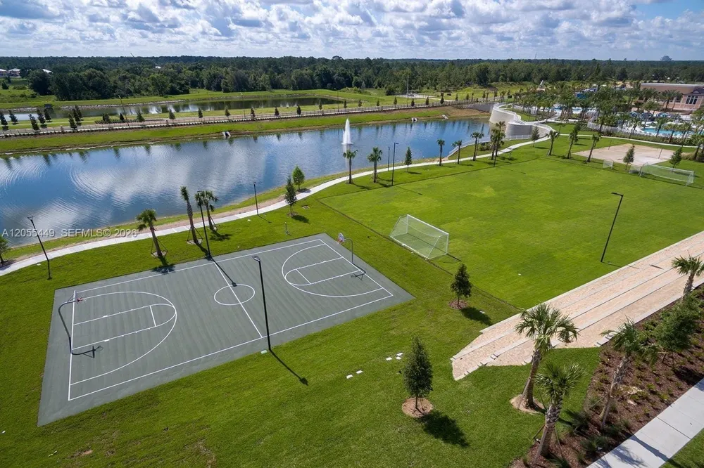 2170 COOPER BELL PL Kissimmee, FL 34747