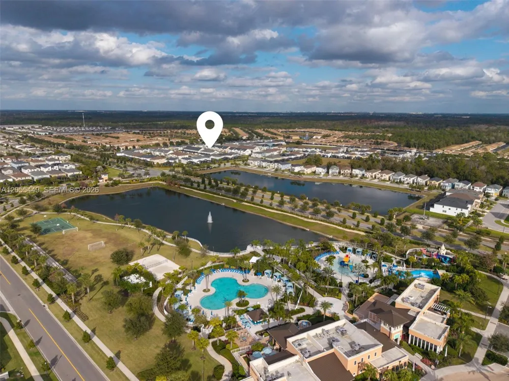 2170 COOPER BELL PL Kissimmee, FL 34747