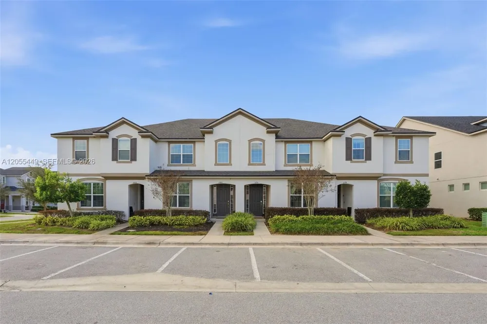 2170 COOPER BELL PL Kissimmee, FL 34747