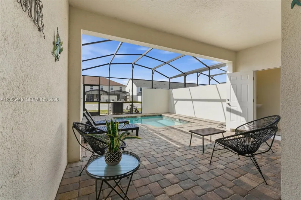 2170 COOPER BELL PL Kissimmee, FL 34747